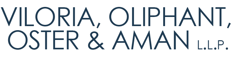 Viloria, Oliphant, Oster & Aman L.L.P Reno, NV Office