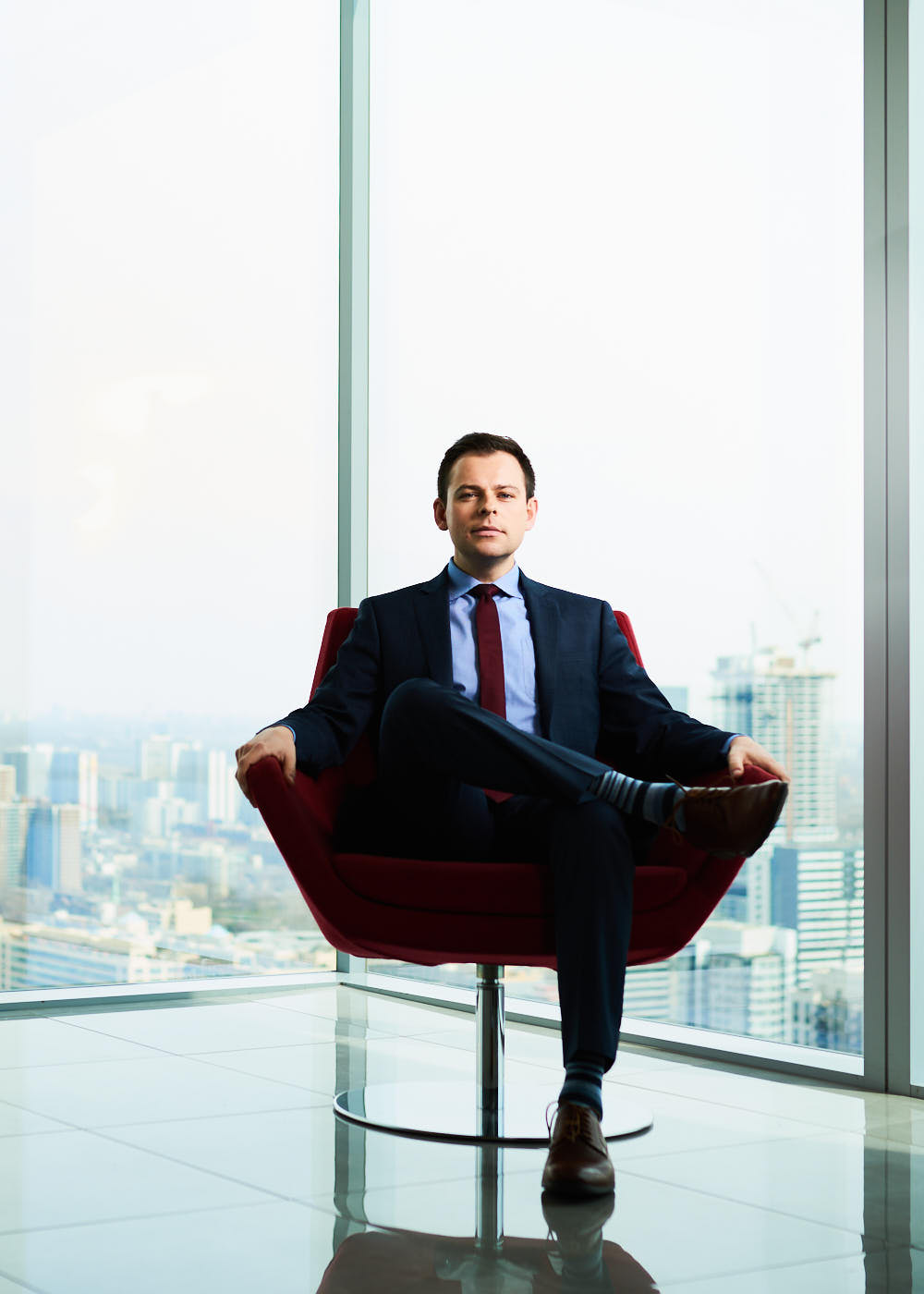 Gardiner Roberts LLP Toronto, Canada Office