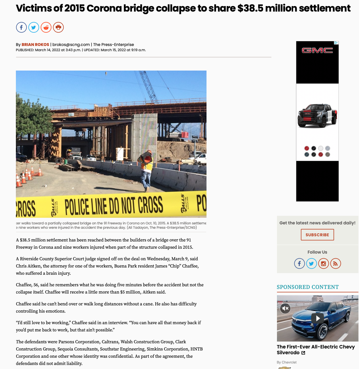 Aitken Aitken Cohn Riverside, CA Office