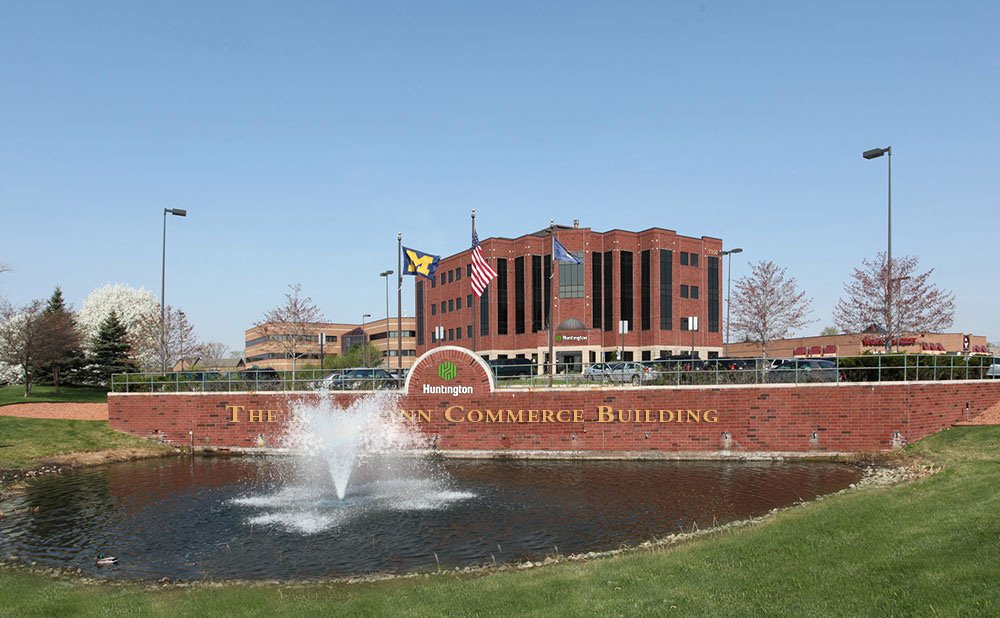 Goethel Engelhardt, PLLC Ann Arbor, MI Office