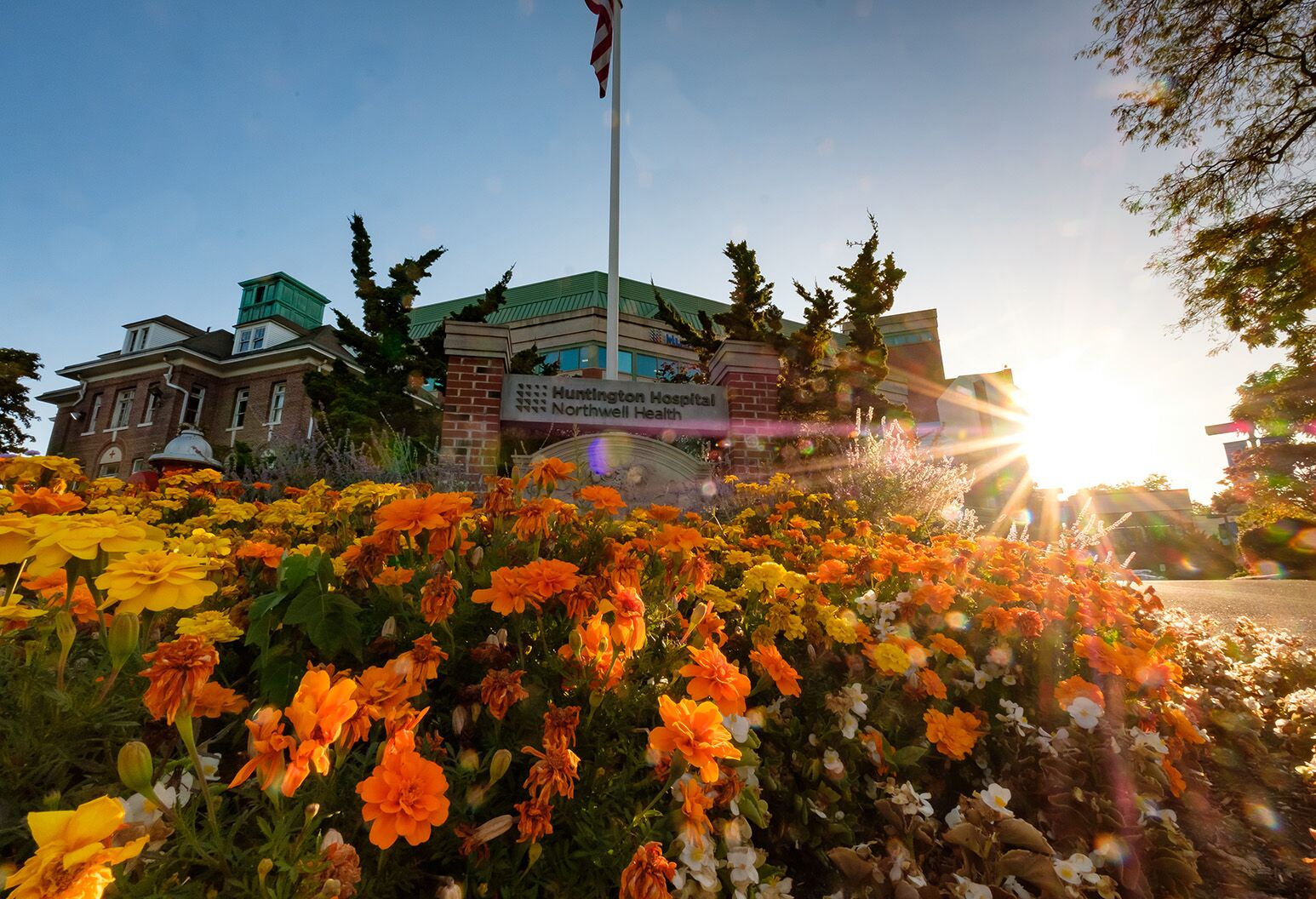 Novick & Associates, PC Huntington, NY Office