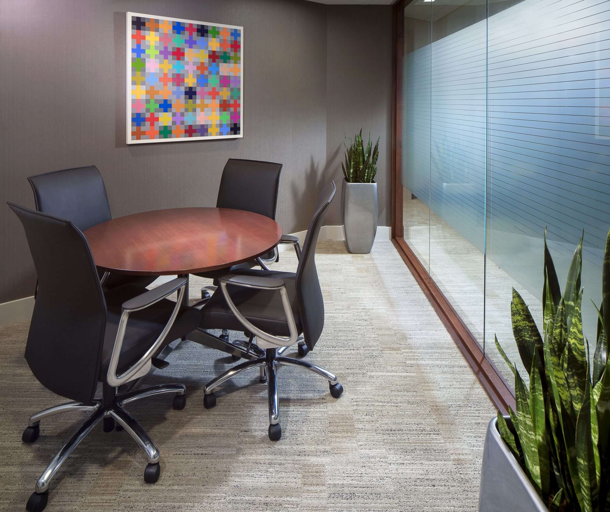 Verrill Dana LLP Boston, MA Office