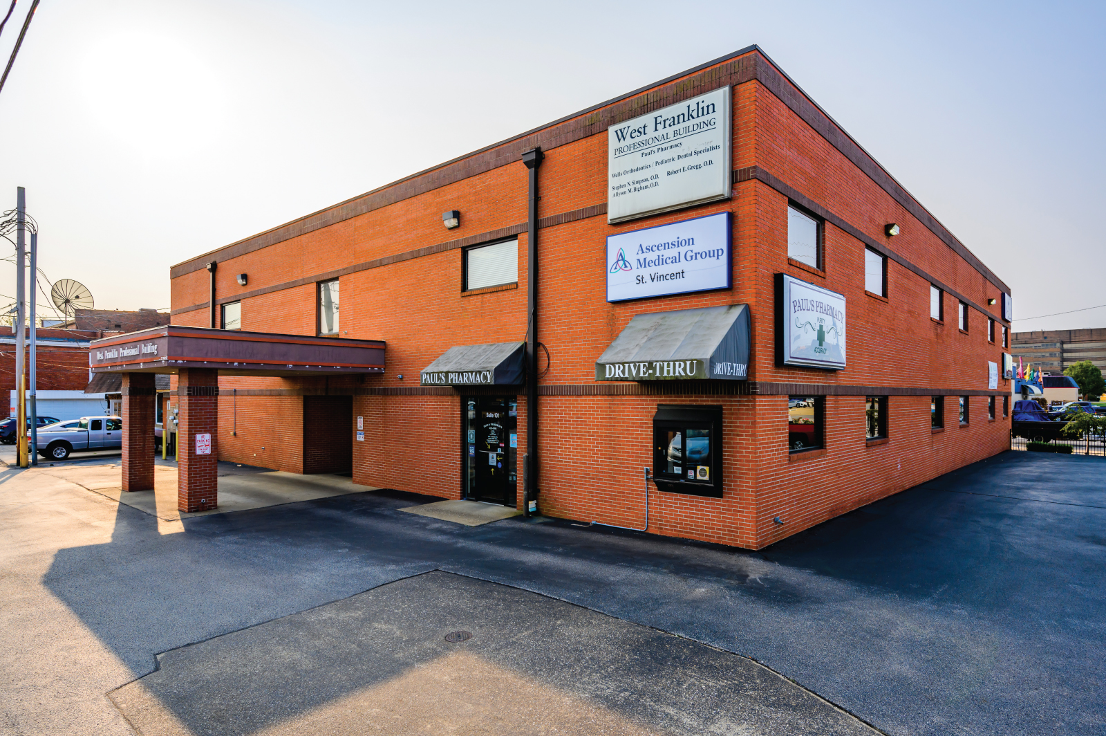 Wilhite and Associates Evansville, IN Office