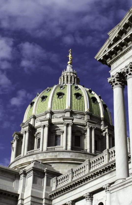 Kennedy, PC Law Offices Harrisburg, PA Office