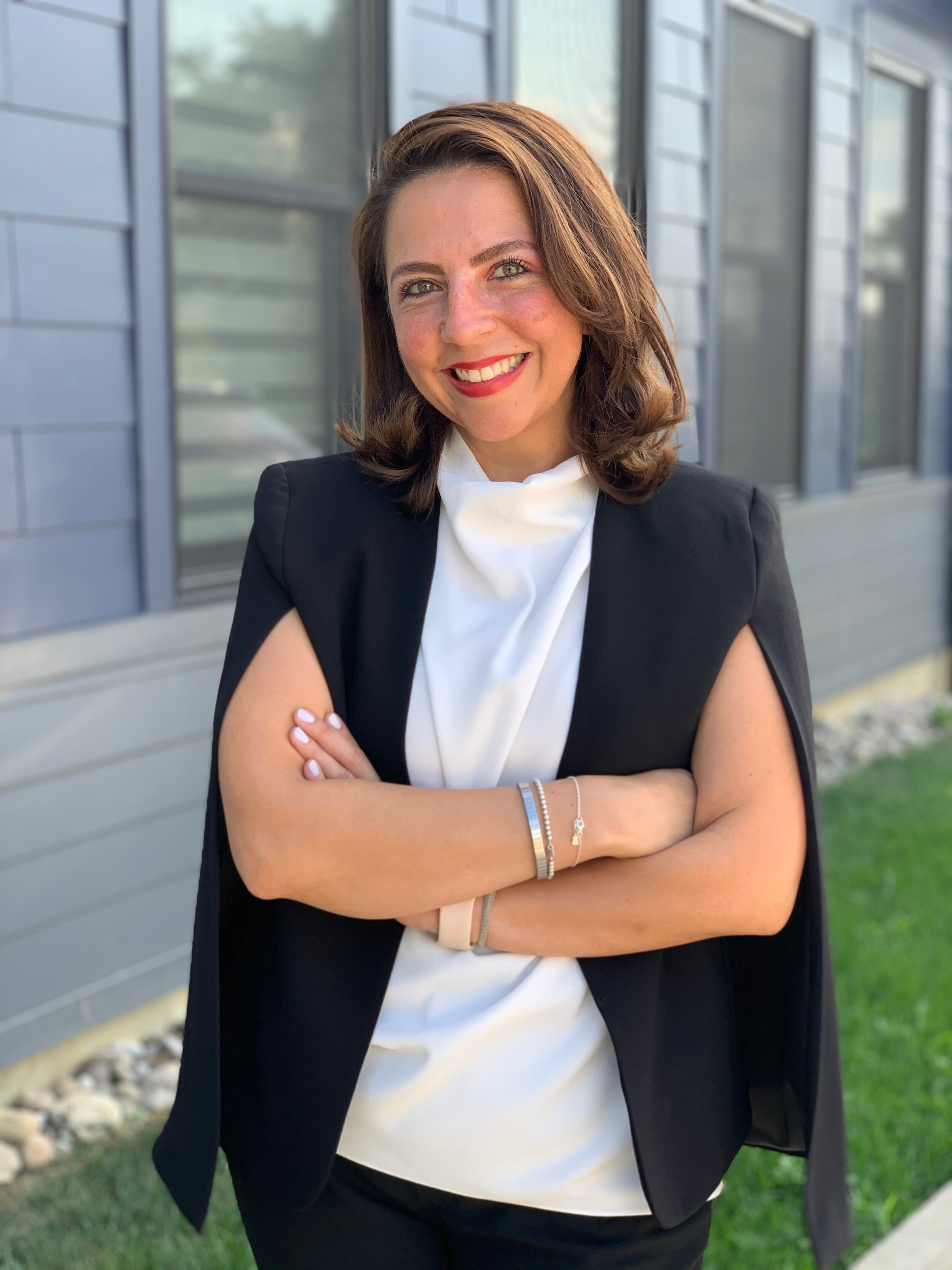 The Law Offices of Valencia & Diaz, Ltd Cincinnati,  Office