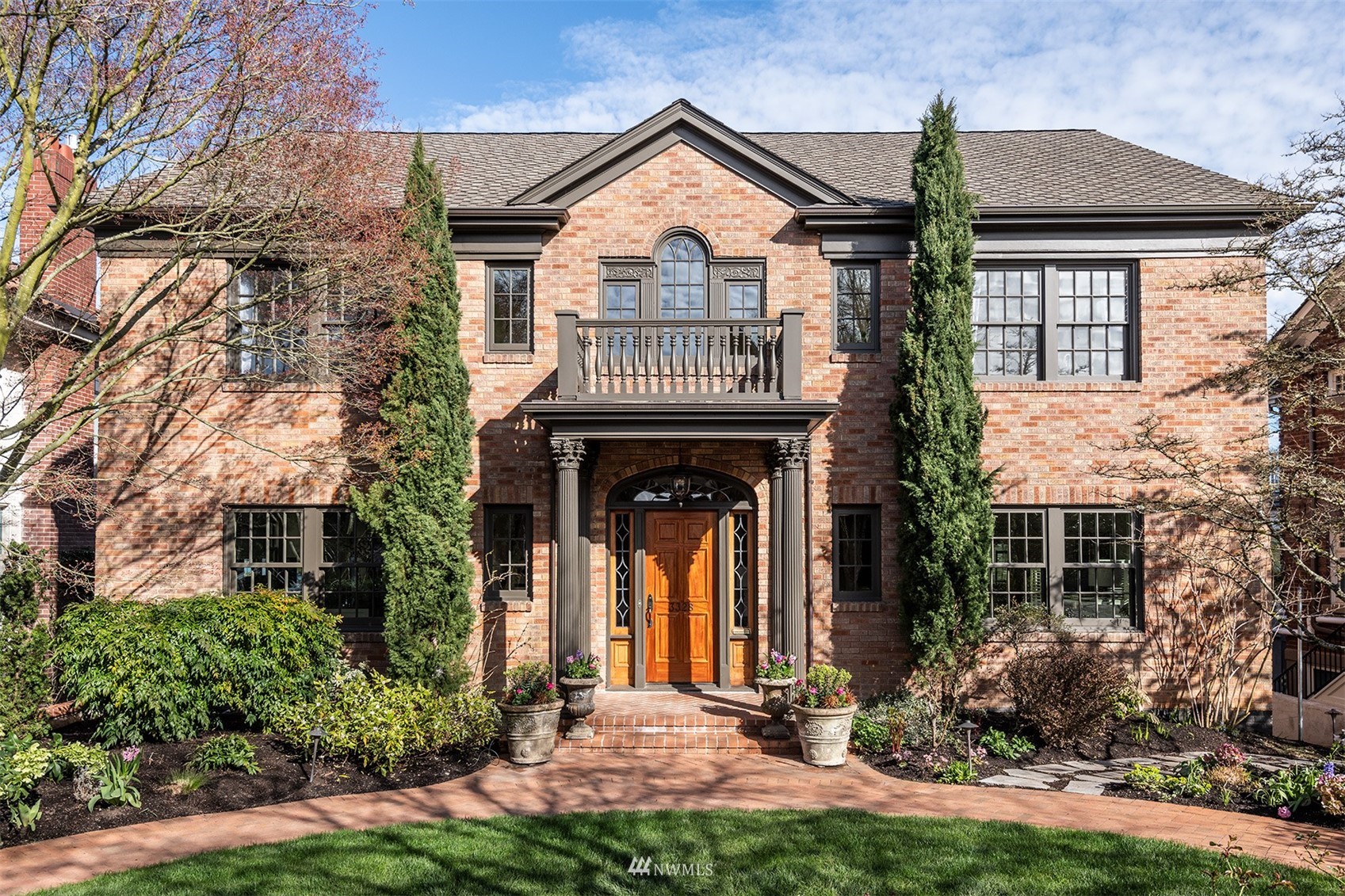 Cascadia Law Group Seattle, WA Office