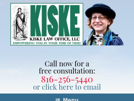 Carter Law Offices, LLC Lees Summit, MO Office