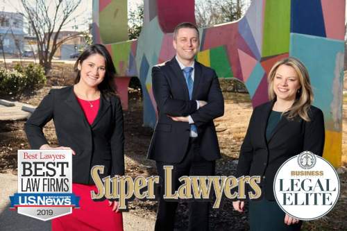 Garrett, Walker & Aycoth, PLLC Greensboro,  Office