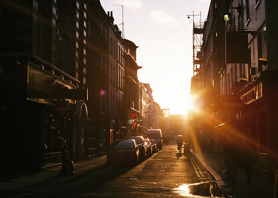 Simmons | Sweeney | Smith PS Bellingham,  Office