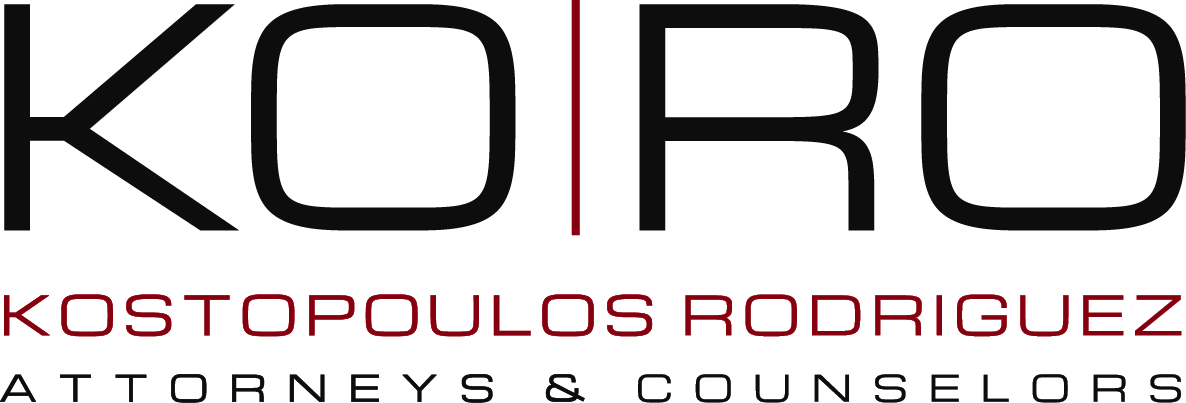 Kostopoulos Rodriguez, PLLC Birmingham,  Office