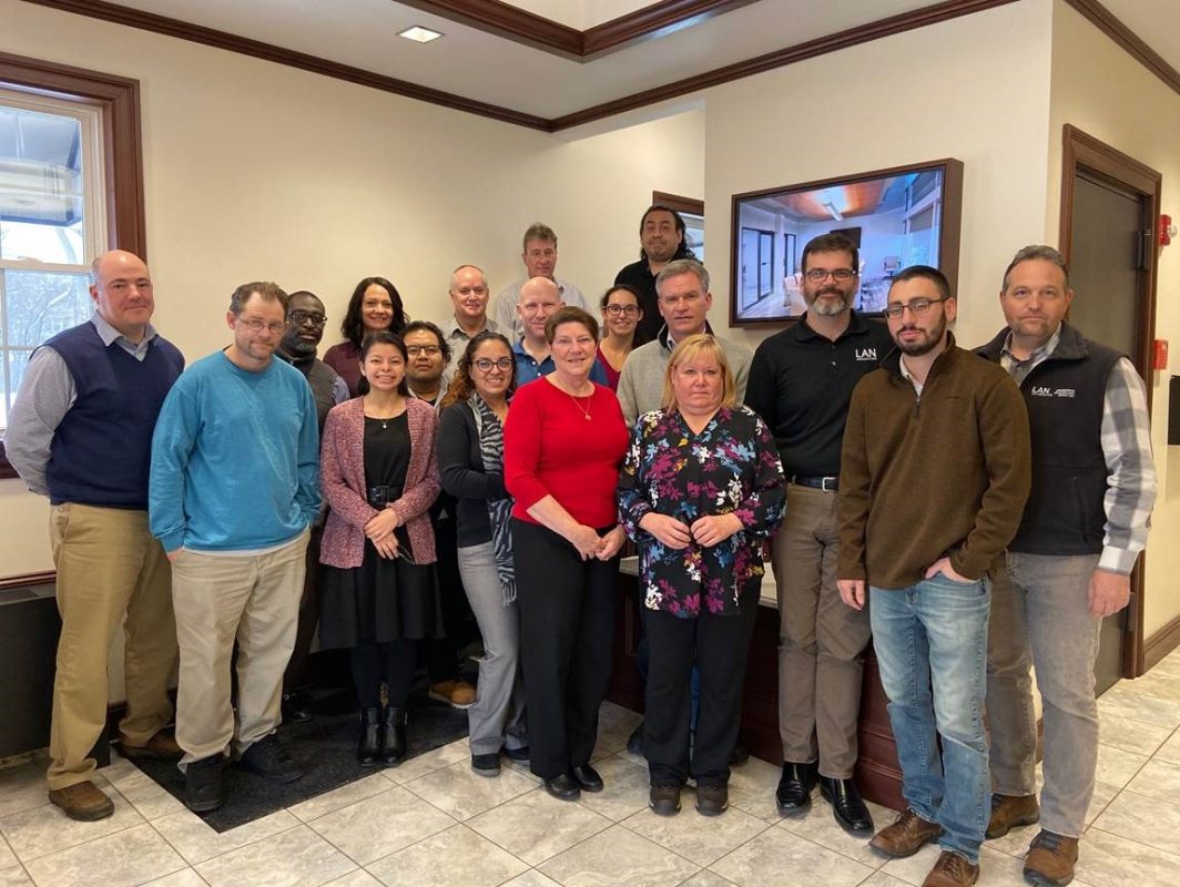 Frumkin & Hunter LLP Goshen, NY Office