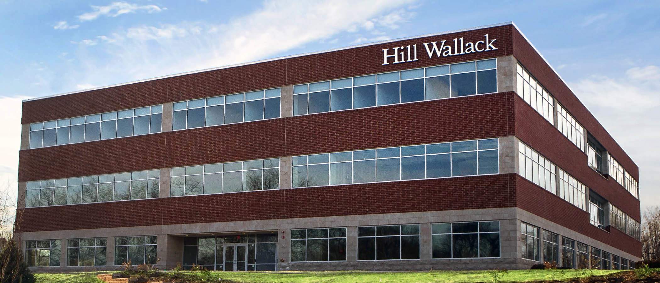 Hill Wallack LLP Princeton, NJ Office