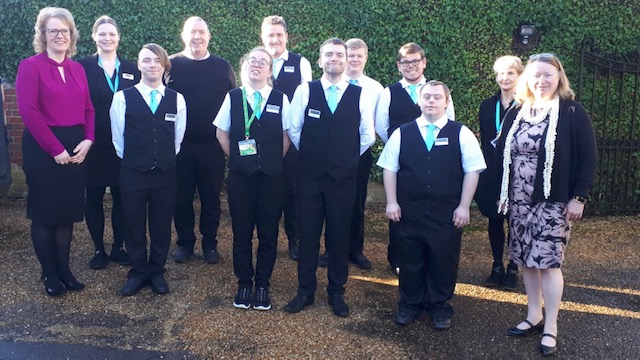 Adams Harrison Saffron Walden, UK-England Office