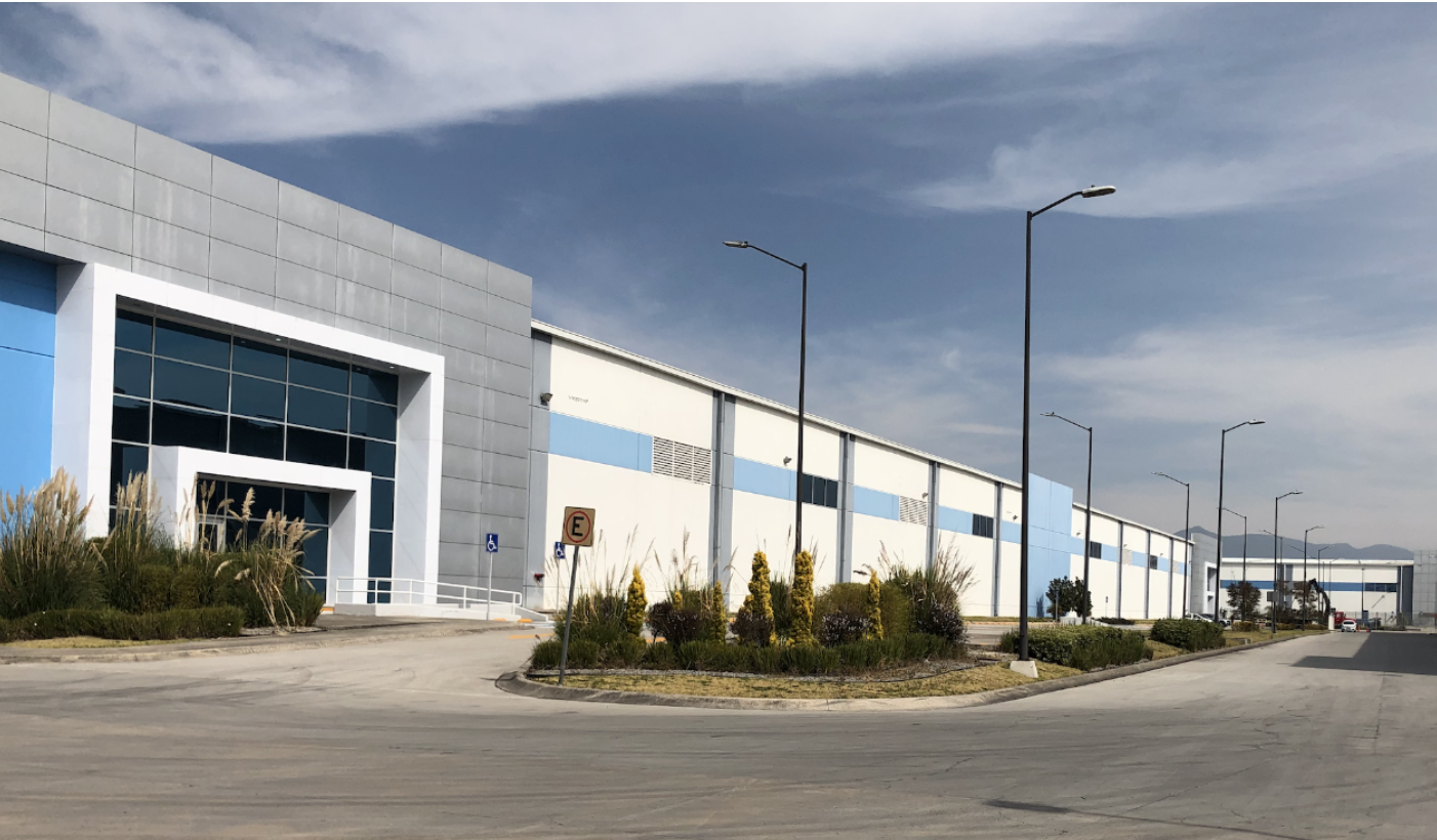 Creel Abogados Santiago, Chile Office