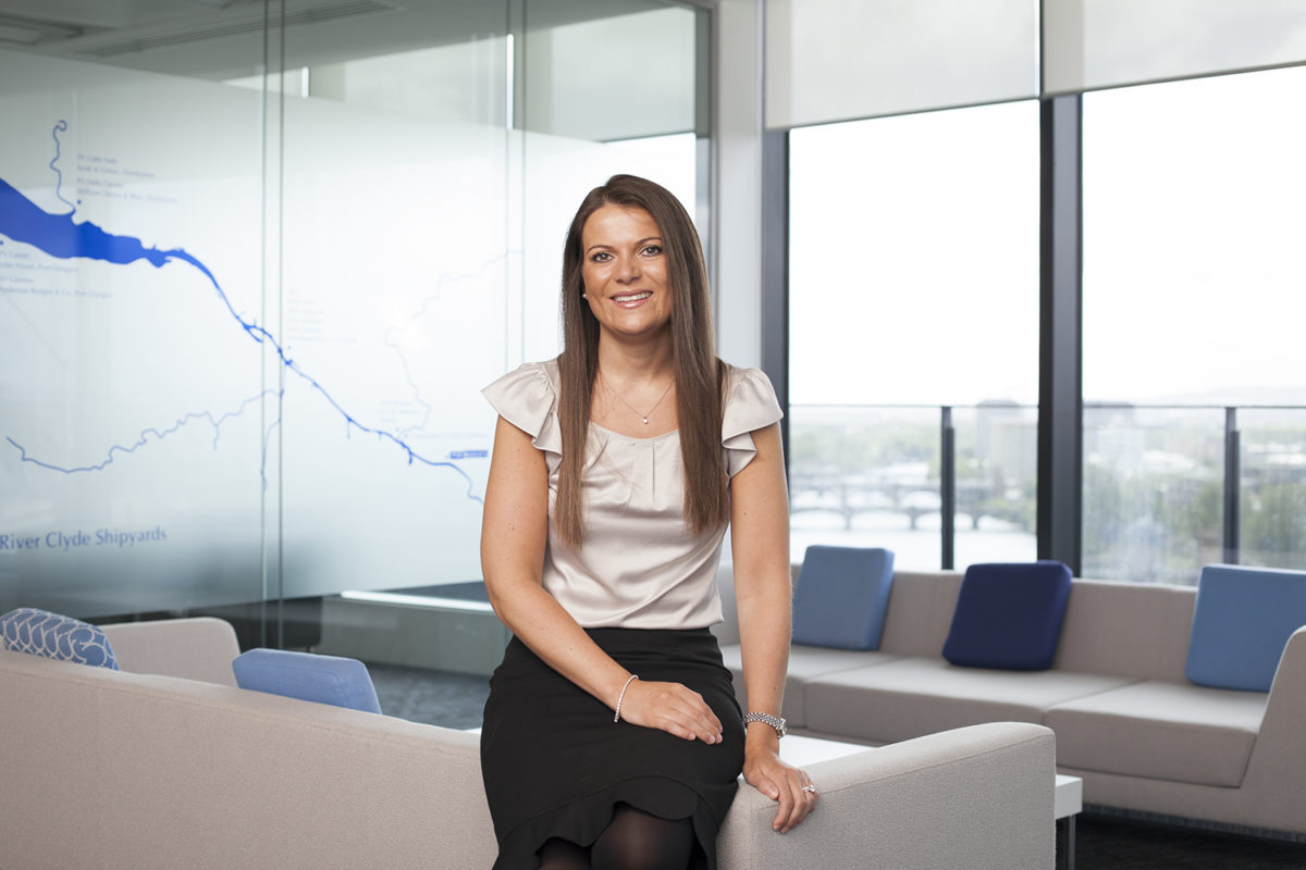 MacRoberts Glasgow, United Kingdom Office