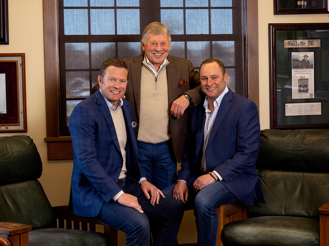 Edwards & Culver Billings, MT Office