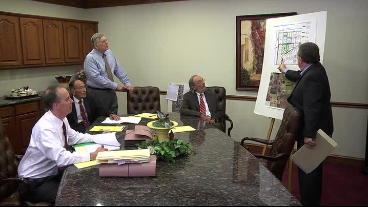 Ford Flower Hasbrouck & Loefflad Linwood, NJ Office