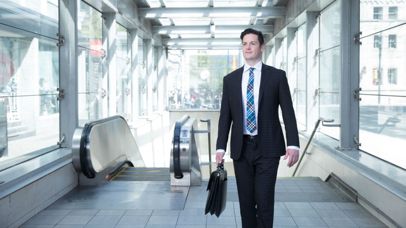 Maclean Law Vancouver, Canada Office