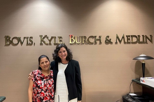 Bovis, Kyle, Burch & Medlin, LLC Atlanta, GA Office