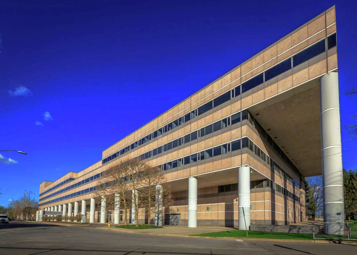 Day Pitney LLP Stamford, CT Office