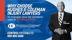 Hughes & Coleman Injury Lawyers Bowling Green, KY Office