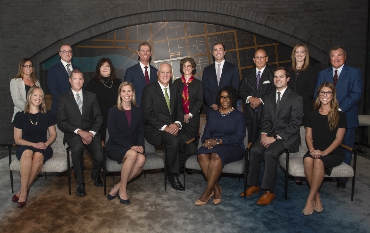 The Fierberg National Law Group Traverse City, MI Office