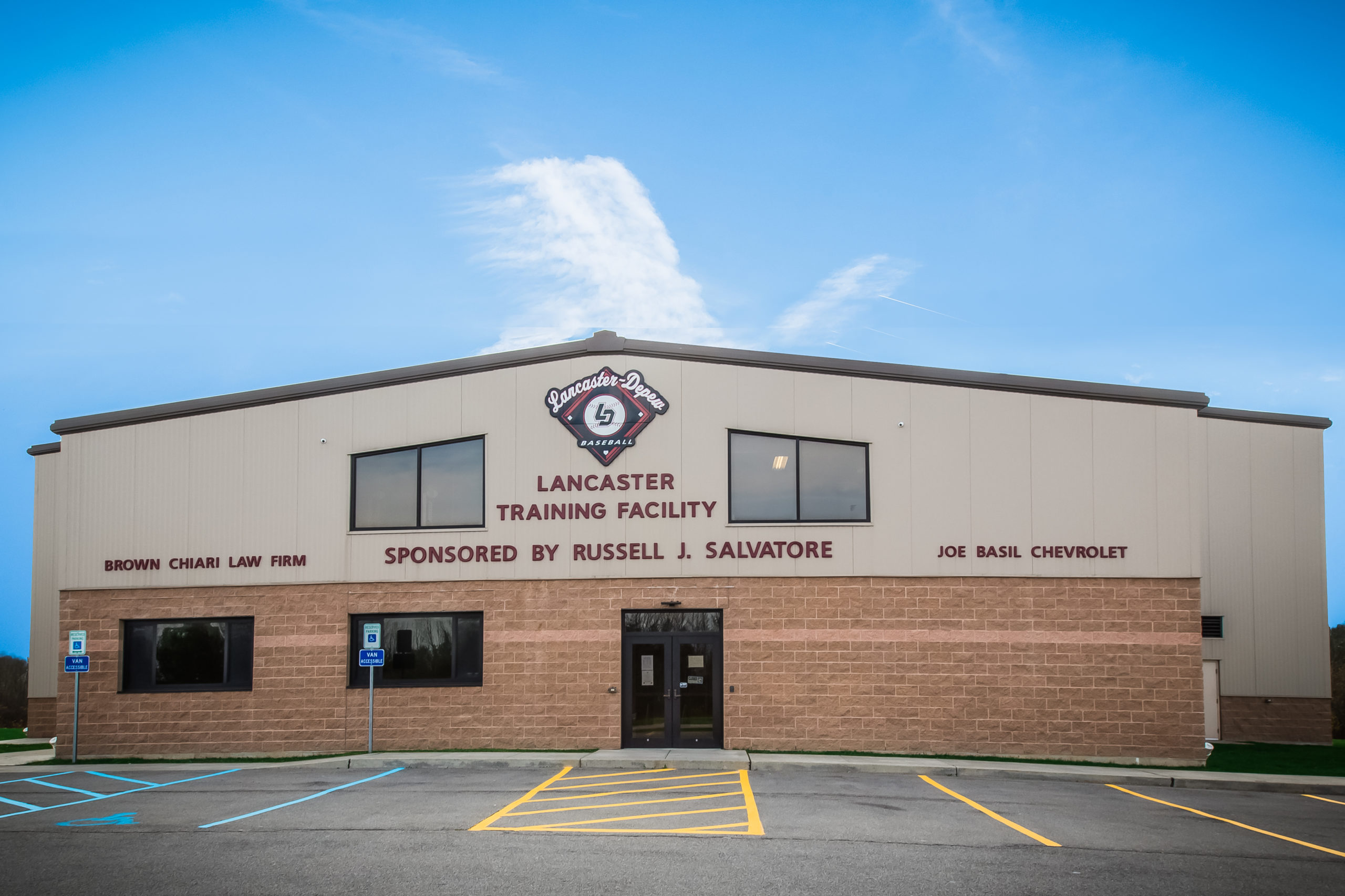 Brown & Chiari, Attorneys At Law Lancaster, NY Office