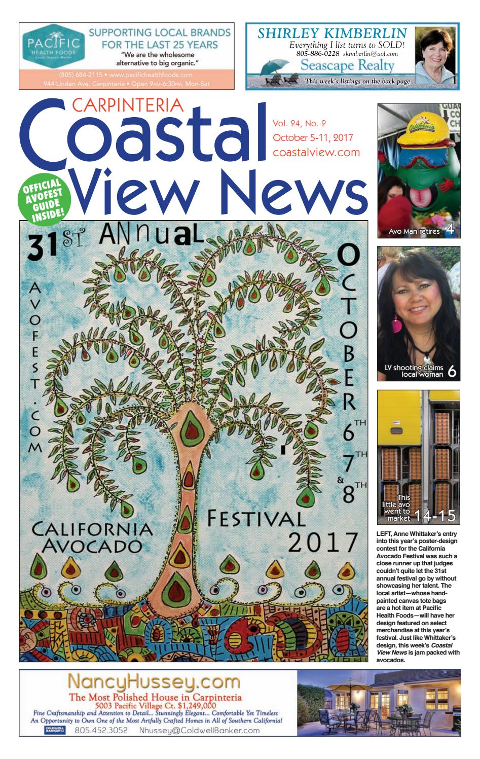 Nettesheim Law, Attorneys at Law Ventura, CA Office