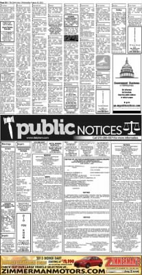 BMZ LAW Lewistown, PA Office