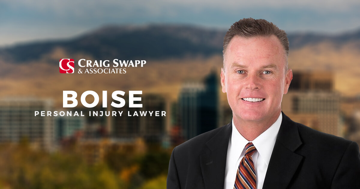 Craig Swapp & Associates Boise, ID Office