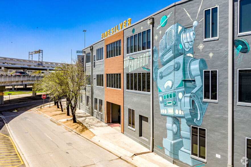 Chris Mayo Law Firm San Antonio, TX Office