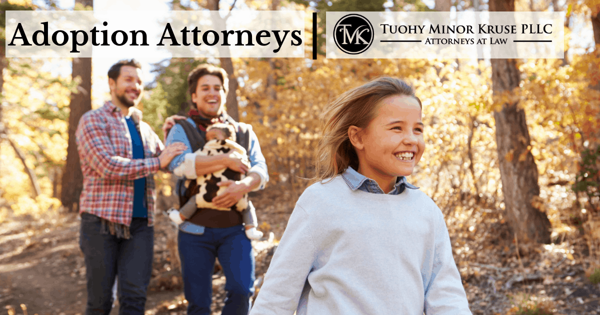 Tuohy Minor Kruse PLLC Everett, WA Office