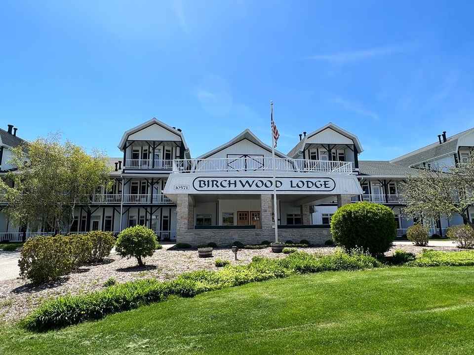 Pinkert Law Firm LLP Sister Bay, WI Office