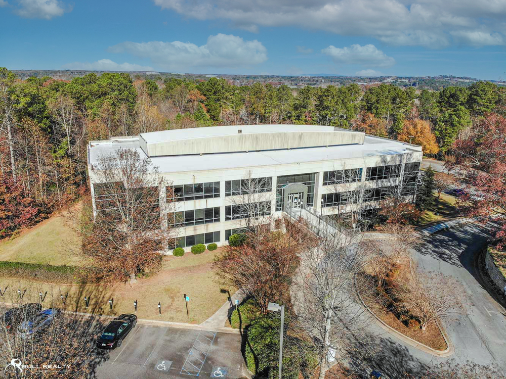 McCalla Raymer Leibert Pierce, LLC Roswell, GA Office