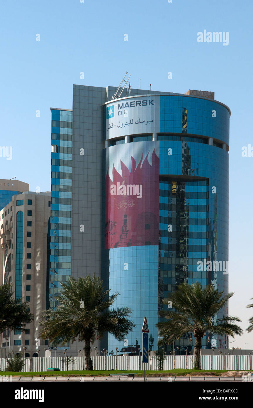 Simmons & Simmons LLP Doha, Qatar Office
