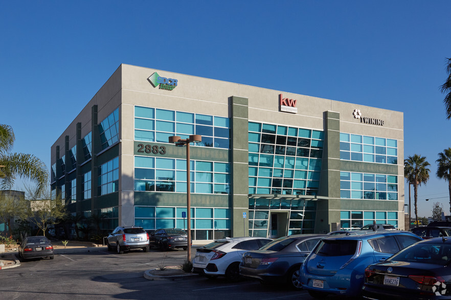 TLD Law Long Beach, CA Office