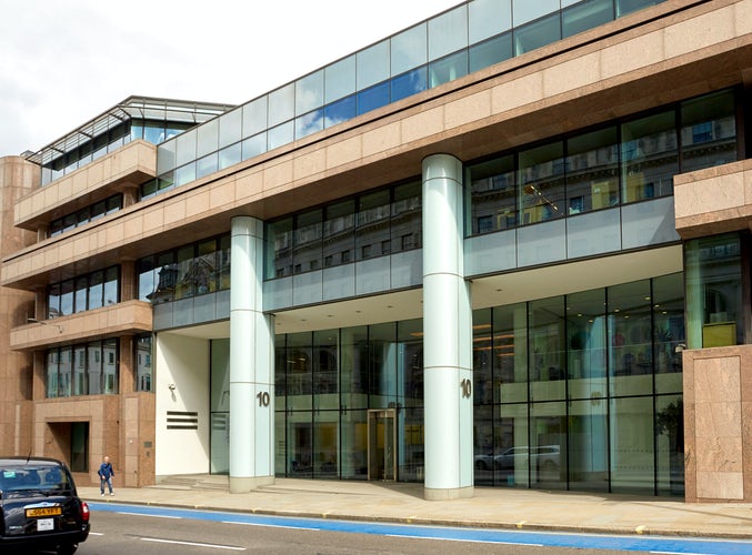 King & Wood Mallesons London, United Kingdom Office