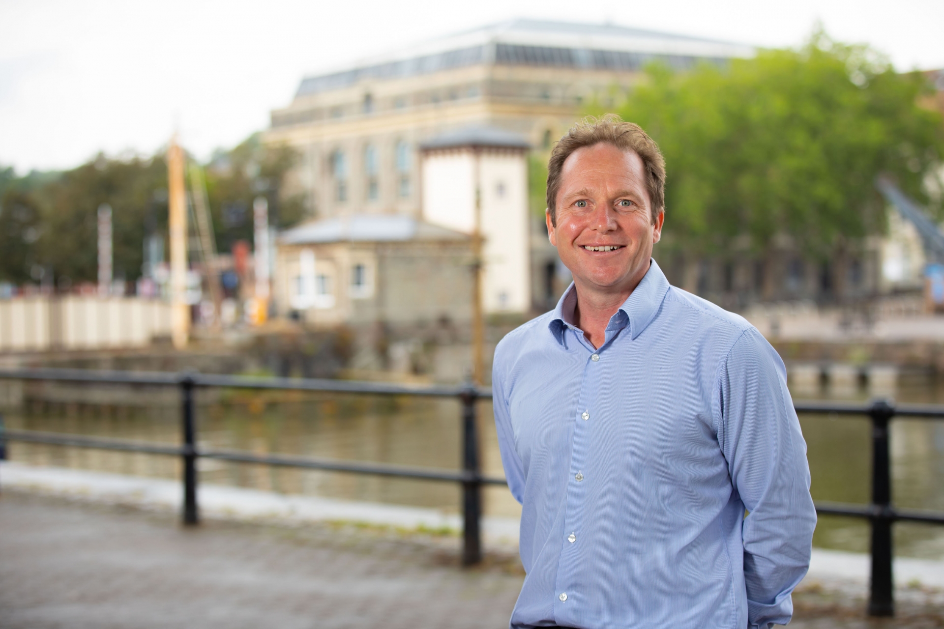 Roxburgh Milkins LLP Bristol, United Kingdom Office