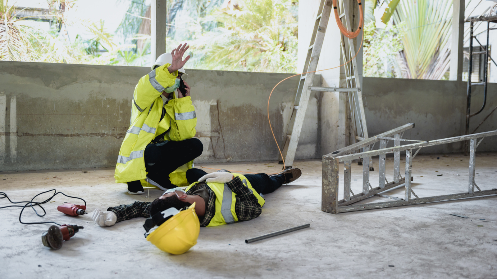 Burger Law Group Saint Louis, MO Office