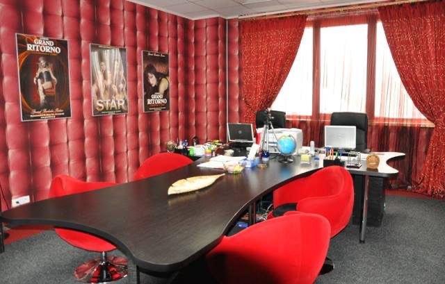 Stoica & Asociatii Bucharest, Romania Office