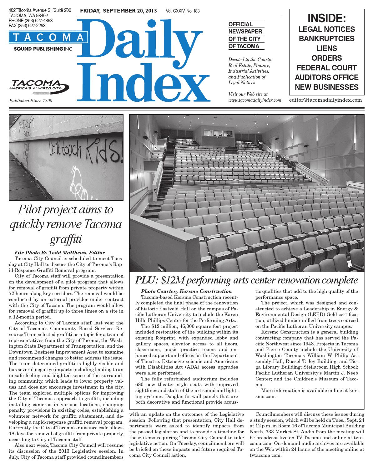 Johnson & Associates Law Offices, P.C Vancouver,  Office