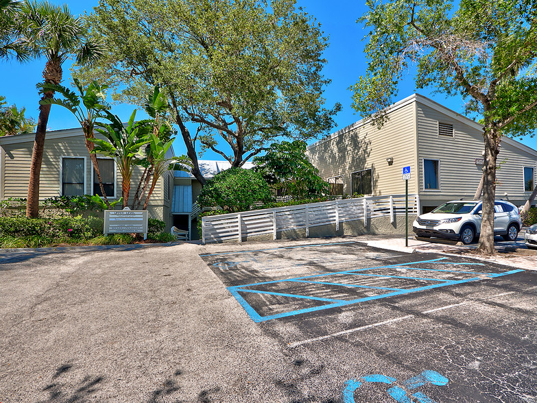 Becker & Poliakoff Stuart, FL Office