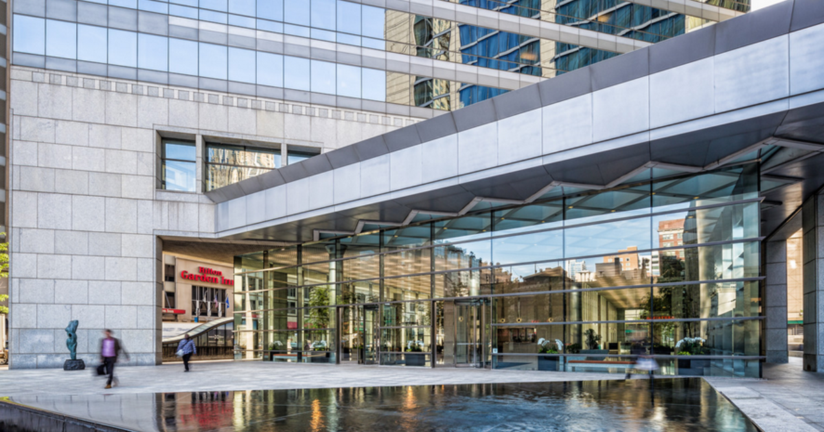 AEGIS LAW Chicago, IL Office