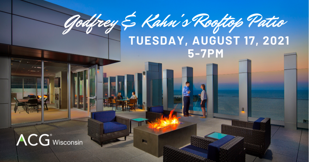 Godfrey & Kahn, SC Milwaukee, WI Office