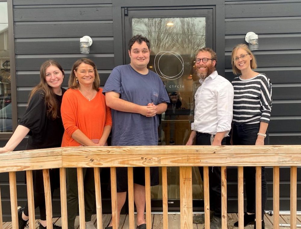 Over the Mountain Law Center Homewood,  Office