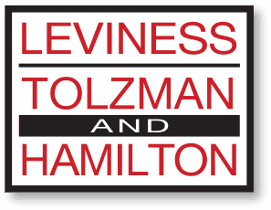 Leviness, Tolzman & Hamilton, P.A Baltimore, MD Office