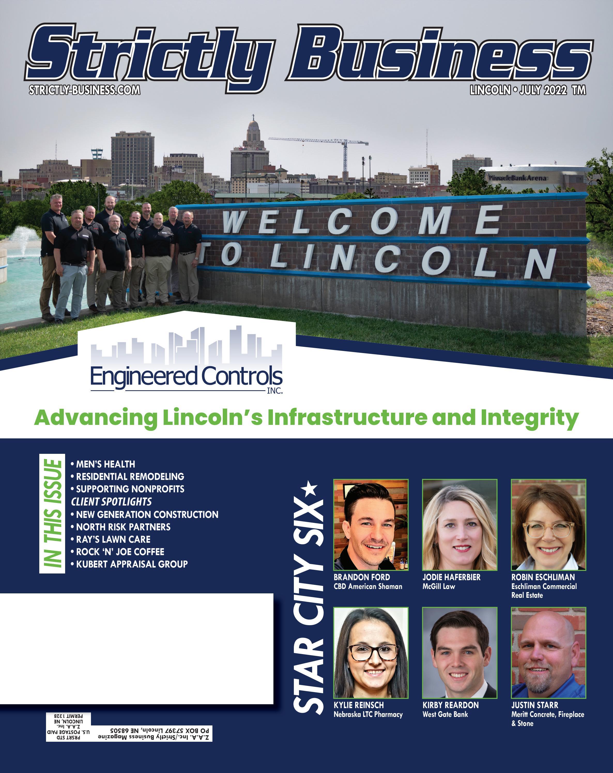 McGill Law Omaha Lincoln, NE Office