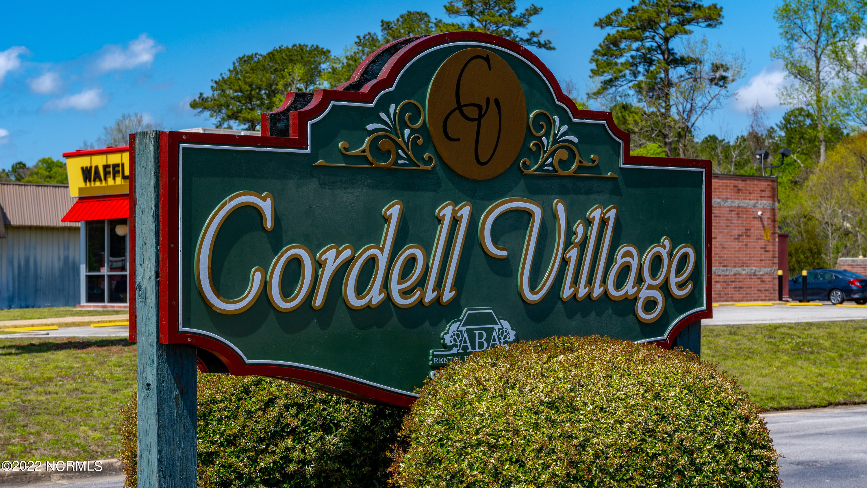 Cordell & Cordell P.C Wilmington, NC Office