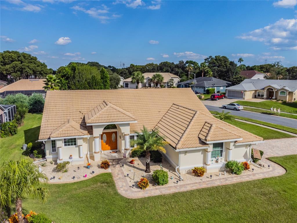 The Hogan Law Firm Spring Hill, FL Office