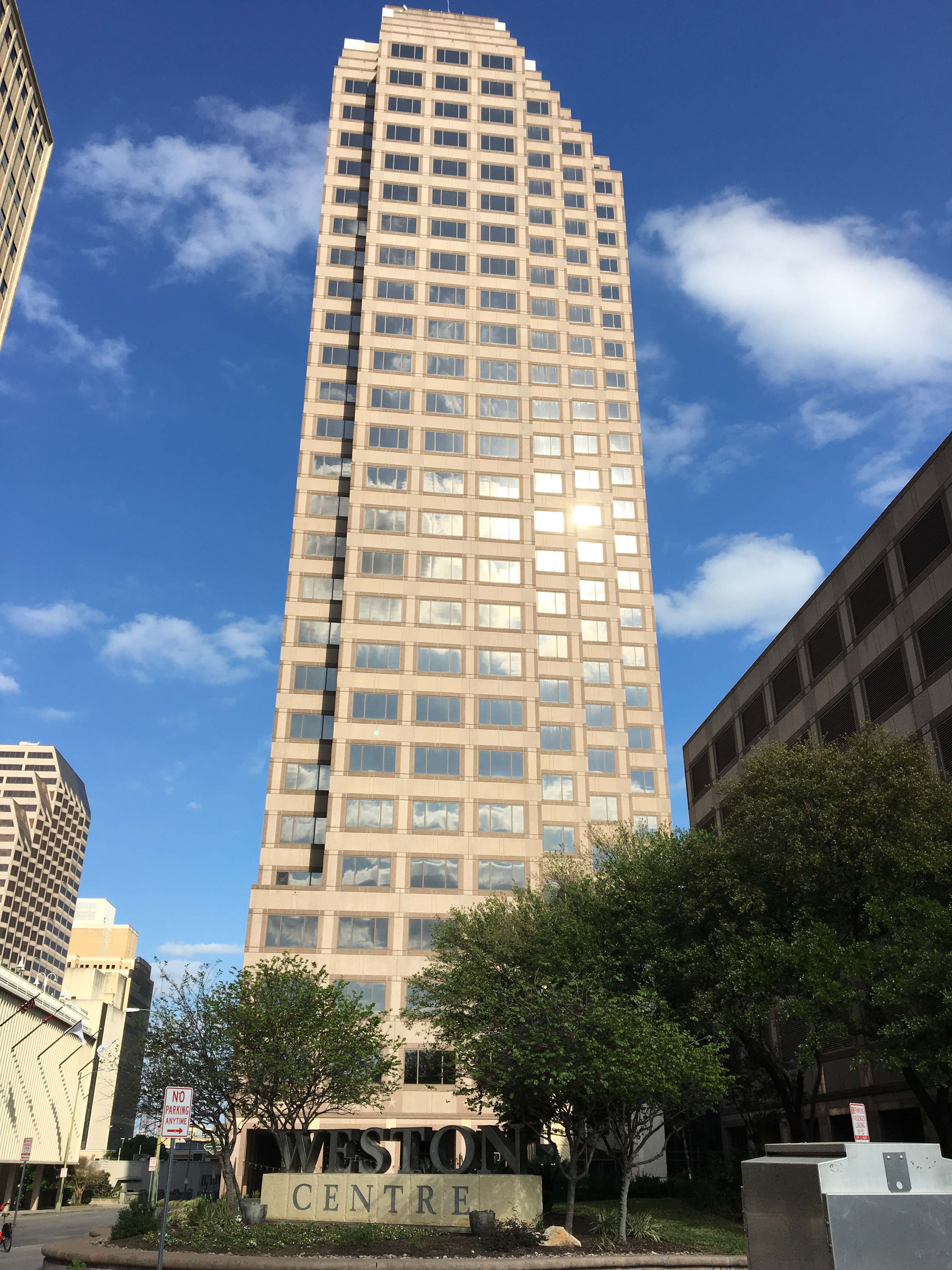 ScottHulse Law Firm El Paso, TX Office